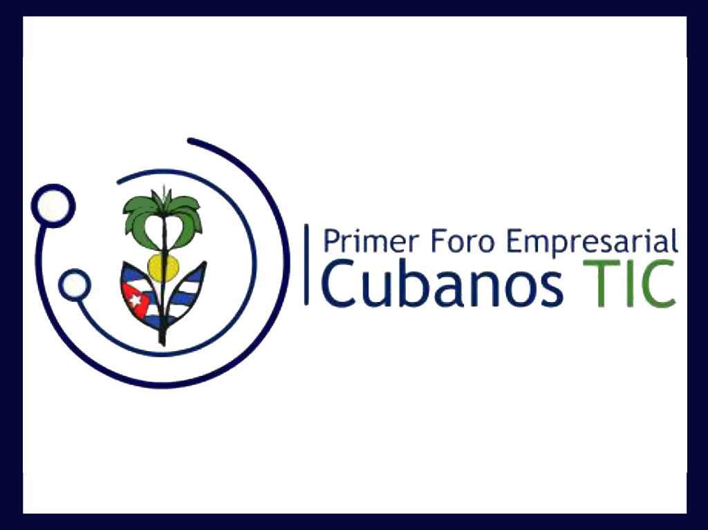 I Foro Empresarial Cubanos TIC 1