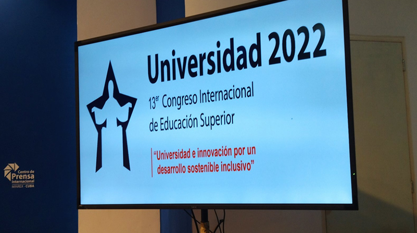 Universidad 2022 