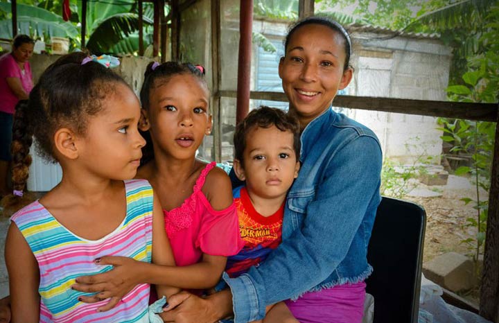 Pacientes oncológicos 