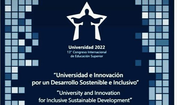 Congreso Internacional Universidad 2022 