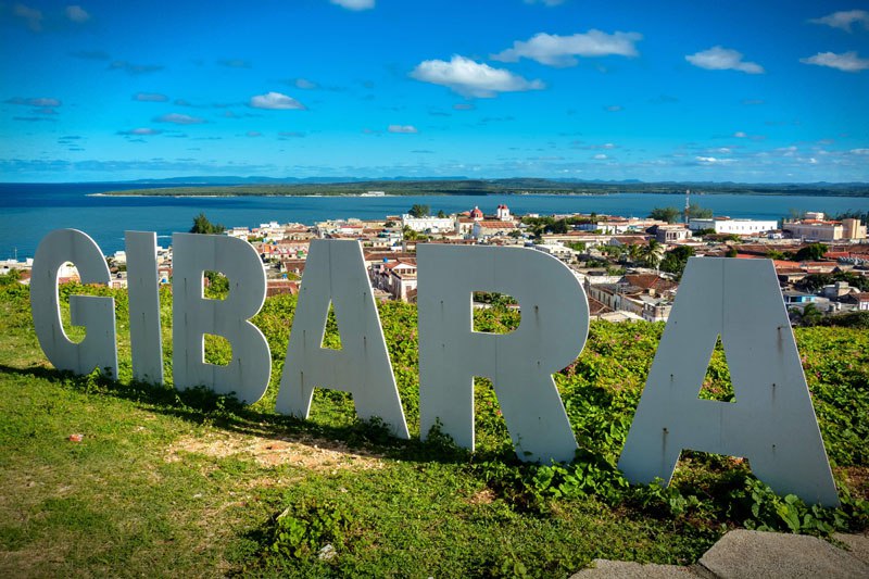 Festival Internacional de Cine de Gibara 