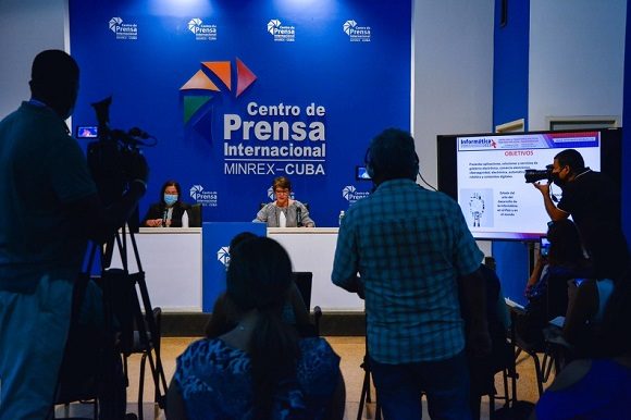 Feria Internacional Informática 2022