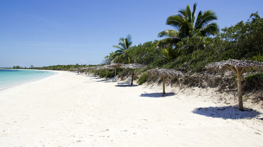 Playa Varadero