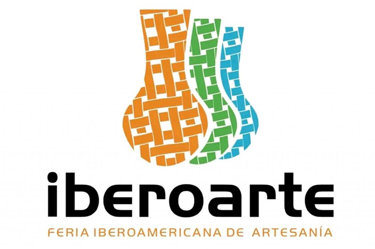 Feria de Artesanías Iberoarte