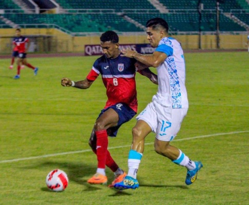 Fútbol de Cuba