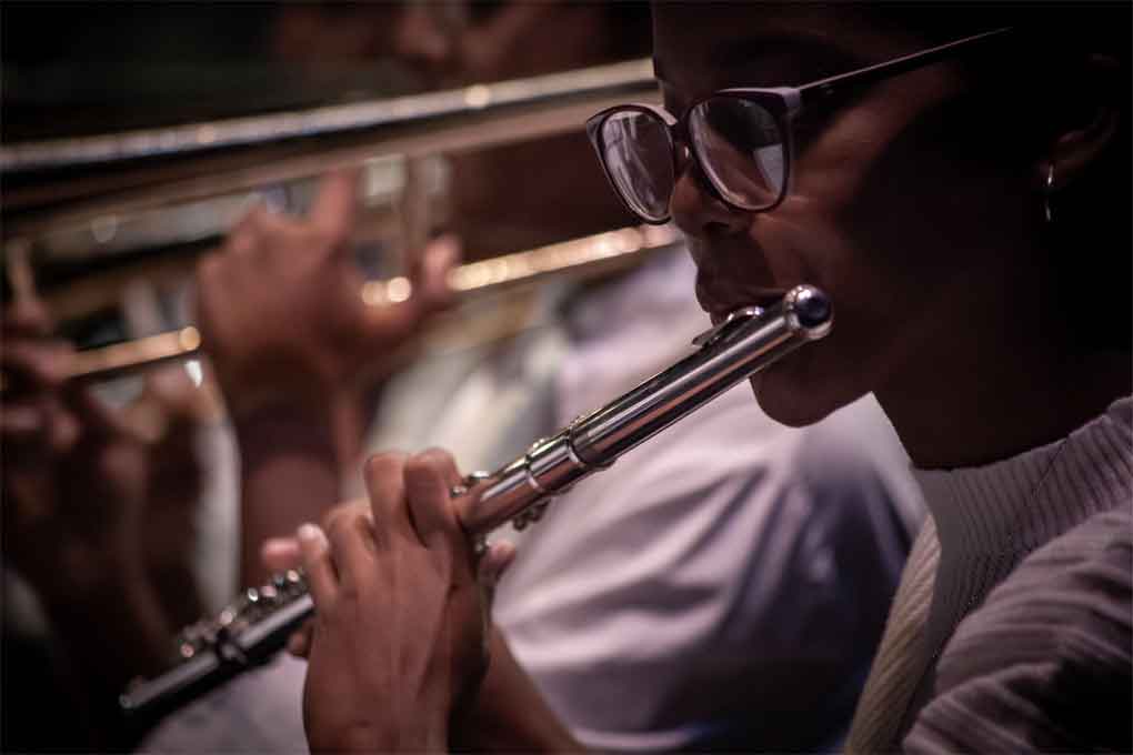 Día del Estudiante en Cuba