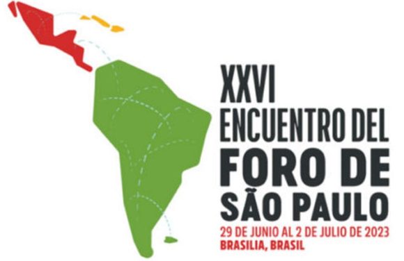 Foro de Sao Paulo