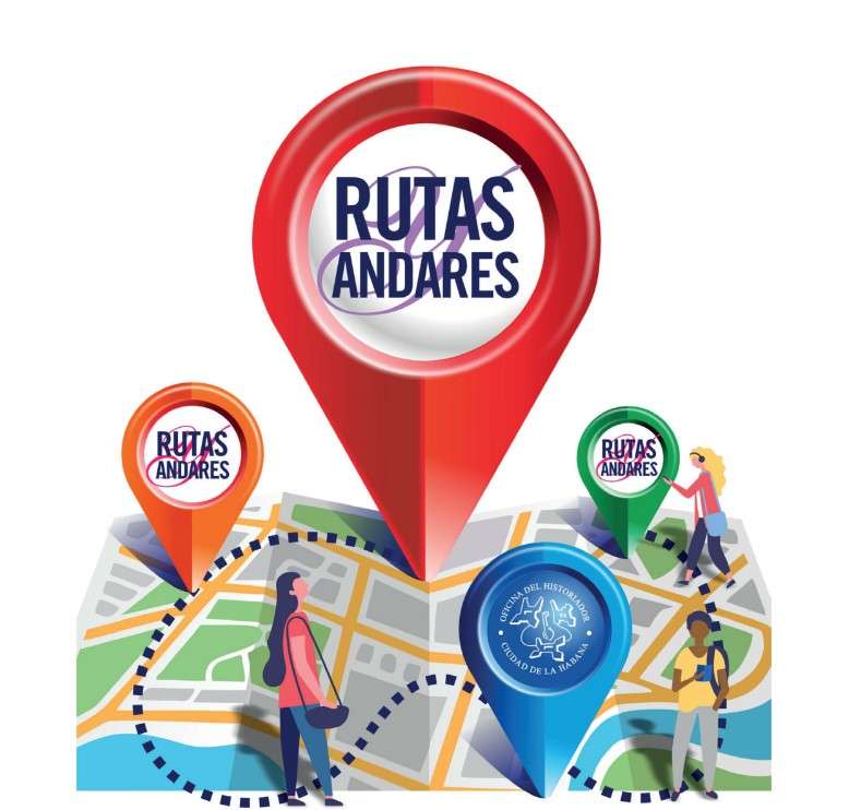 Rutas y Andares