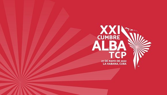 ALBA TCP