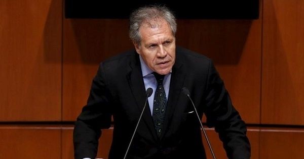 Luis Almagro