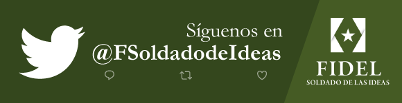 Banner Soldado de ideas