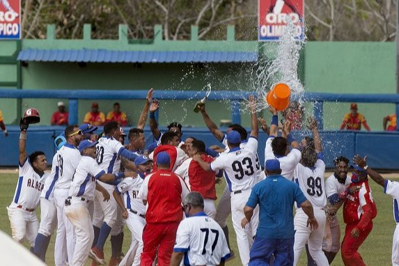 Béisbol