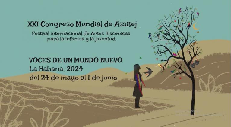 Congreso Mundial de la ASSITEJ