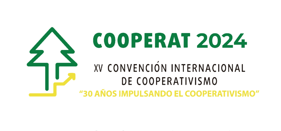 Convención Internacional de Cooperativismo 