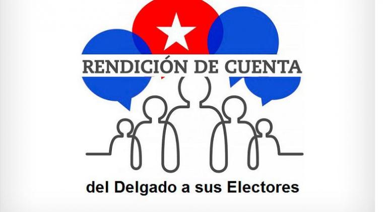 Rendición de cuentas