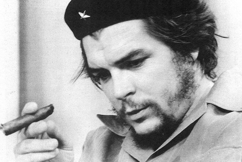 Ernesto Che Guevara 