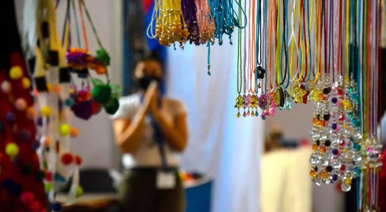 Feria Internacional de Artesanía Iberoarte 2022