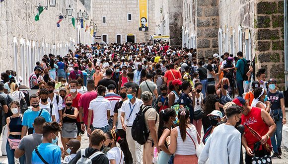  Feria Internacional del Libro de La Habana