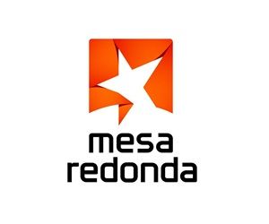 logo de la Mesa Redonda