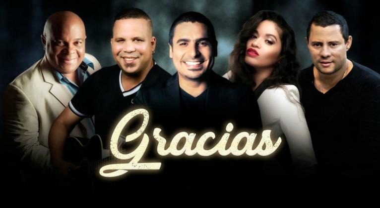 “GRACIAS”, una canción-regalo para quienes hacen posible el arte