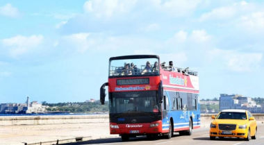 Turistas de la Federación de Rusia 