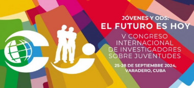 Congreso Internacional de Investigadores sobre Juventudes