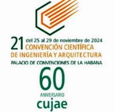 Convención Científica de Ingeniería y Arquitectura