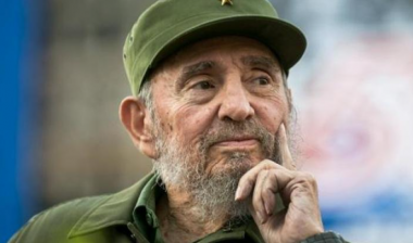 Fidel Castro