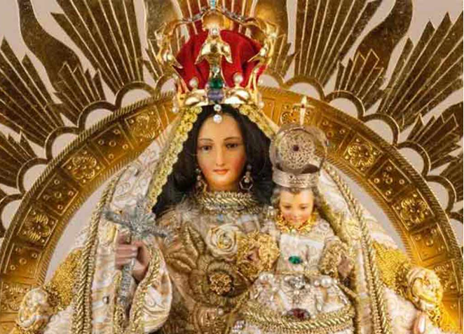 virgen