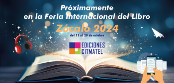 Feria Internacional del Libro de Z√≥calo