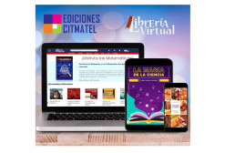 Nuevos contenidos Librer√≠a Virtual