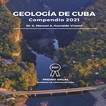 Geolog√≠a de Cuba. Compendio 2021