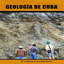 Geolog√≠a de Cuba