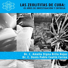 Las zeolititas de Cuba