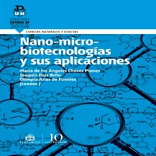 Nano-micro-biotecnolog√≠as y sus aplicaciones