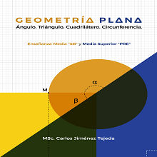 Geometr√≠a plana. √Ångulos. Tri√°ngulo. Cuadril√°tero