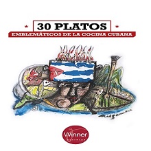 30 Platos emblem√°ticos de la cocina cubana