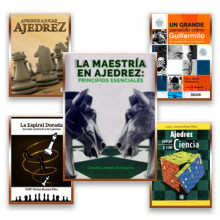 Colecci√≥n de ajedrez