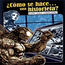 ¬øC√≥mo se hace una historieta?