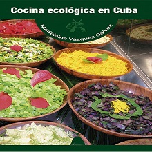 Cocina ecol√≥gica en Cuba