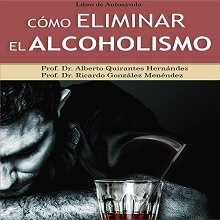 Ebook C√≥mo eliminar el alcoholismo