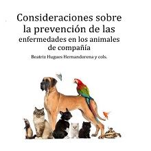 Consideraciones sobre la prevenci√≥n de las enfermedades en los animales de compa√±√≠a