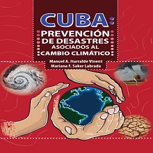 Cuba: prevenci√≥n de desastres asociados al cambio clim√°tico (Ebook)