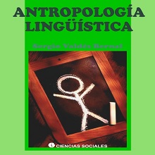 Antropolog√≠a ling√º√≠stica