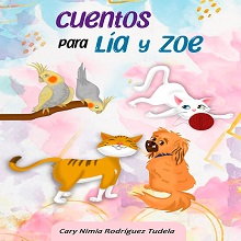 Cuentos para L√≠a y Zoe