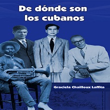 De d√≥nde son los cubanos