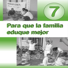 Para que la familia eduque mejor (Colecci√≥n 7 libros)