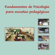 Fundamentos de psicolog√≠a para escuelas pedag√≥gicas