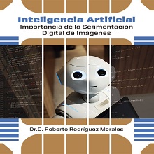 Inteligencia artificial. Importancia de la Segmentaci√≥n Digital de Im√°genes