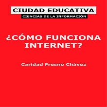 ¬øC√≥mo funciona Internet?